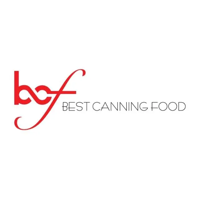 Best Canning Food